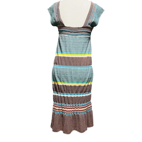 ALDOMARTINS WOMEN’S GORGEOUS SLEEVELESS DRESS SIZE XS - Picture 6 of 9